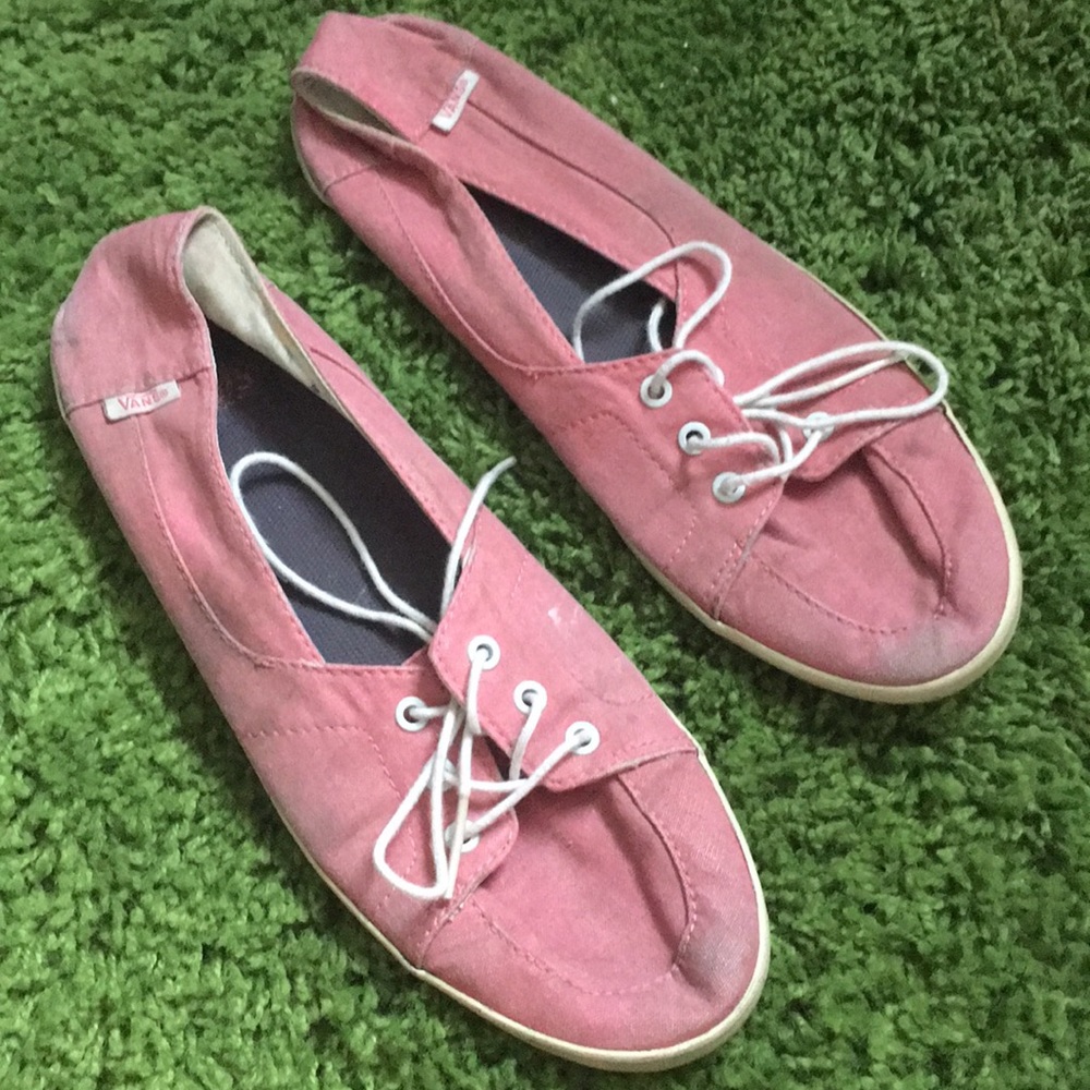 Vans